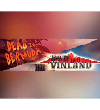 Dead In Games Bundle Steam Key GLOBAL